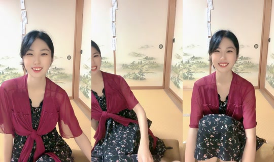 kyutyom TikTok Live — Sep 3, 2026, 3:15 AM