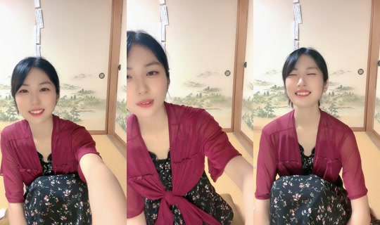 kyutyom TikTok Live — Sep 3, 2026, 4:05 AM