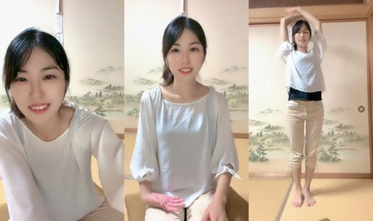 kyutyom TikTok Live — Oct 1, 2026, 1:23 PM