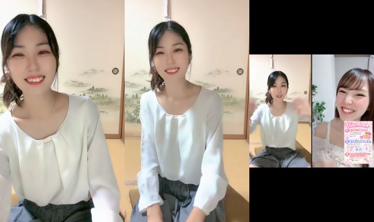 kyutyom TikTok Live — Oct 2, 2026, 11:50 AM