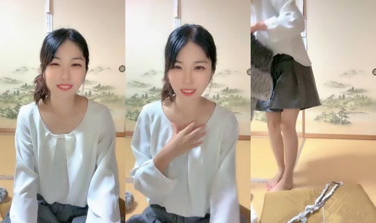 kyutyom TikTok Live — Oct 2, 2026, 12:41 PM