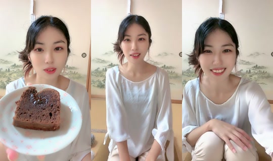 kyutyom TikTok Live — Oct 3, 2026, 3:29 AM