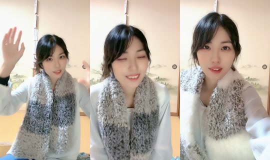 kyutyom TikTok Live — Oct 4, 2026, 4:49 AM