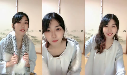 kyutyom TikTok Live — Oct 4, 2026, 5:39 AM