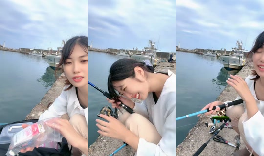 kyutyom TikTok Live — Oct 5, 2026, 6:14 AM