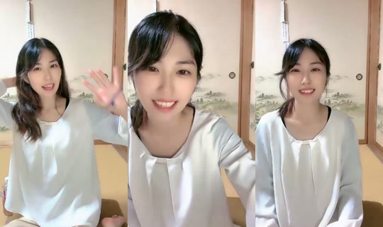 kyutyom TikTok Live — Oct 5, 2026, 11:34 AM
