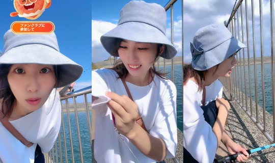kyutyom TikTok Live — Oct 6, 2026, 3:43 AM