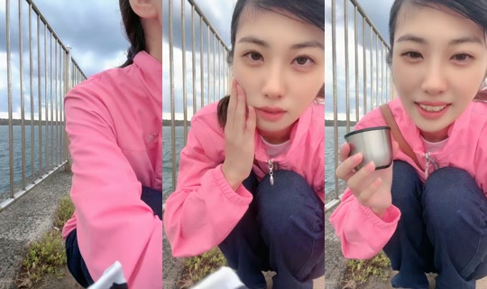 kyutyom TikTok Live — Oct 6, 2026, 6:35 AM
