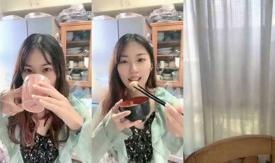 kyutyom TikTok Live — Oct 7, 2026, 3:23 AM