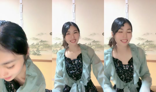 kyutyom TikTok Live — Oct 7, 2026, 11:52 AM