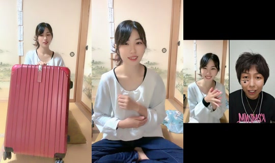 kyutyom TikTok Live — Oct 8, 2026, 11:49 AM
