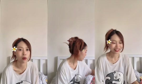 kywnoei TikTok Live — Aug 20, 2026, 4:56 AM