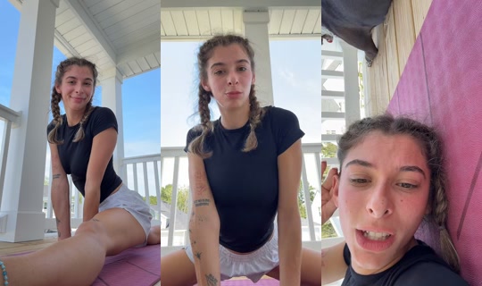 kyyelisabeth TikTok Live — Aug 21, 2026, 3:40 PM