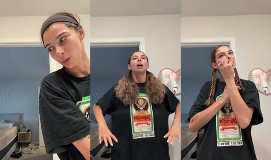 kyyelisabeth TikTok Live — Aug 22, 2026, 4:32 PM