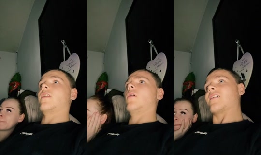 kyyyee11 TikTok Live — Oct 1, 2026, 6:53 PM