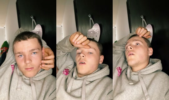kyyyee11 TikTok Live — Oct 2, 2026, 12:42 PM