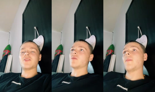 kyyyee11 TikTok Live — Oct 2, 2026, 4:28 PM