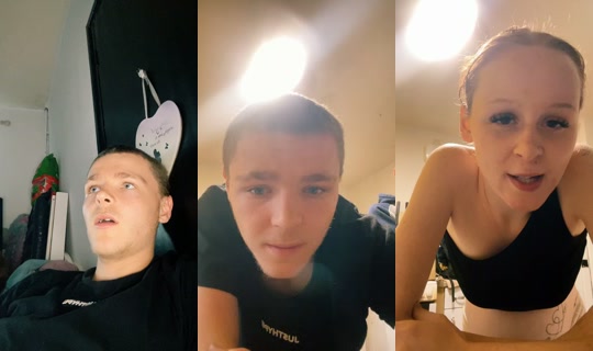 kyyyee11 TikTok Live — Oct 2, 2026, 5:18 PM