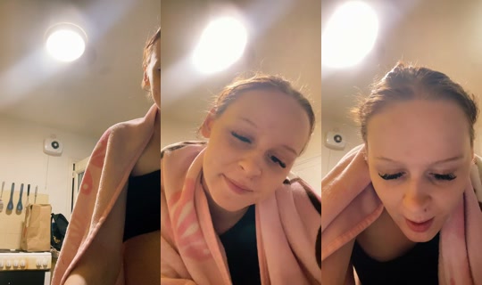 kyyyee11 TikTok Live — Oct 2, 2026, 6:09 PM
