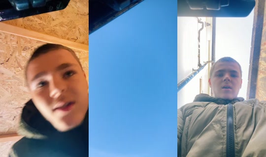 kyyyee11 TikTok Live — Oct 3, 2026, 2:01 PM