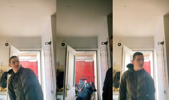 kyyyee11 TikTok Live — Oct 3, 2026, 2:55 PM