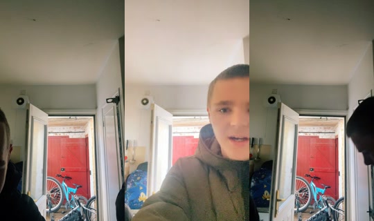 kyyyee11 TikTok Live — Oct 3, 2026, 3:11 PM