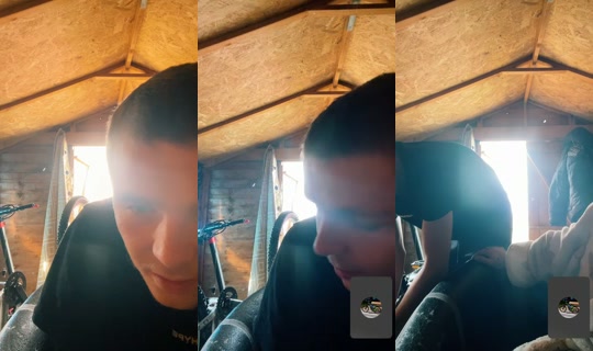 kyyyee11 TikTok Live — Oct 4, 2026, 10:16 AM