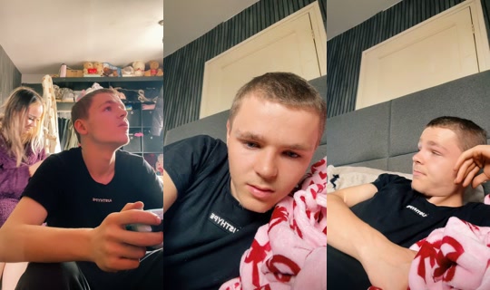 kyyyee11 TikTok Live — Oct 4, 2026, 12:06 PM