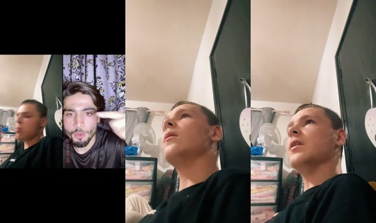 kyyyee11 TikTok Live — Oct 4, 2026, 8:55 PM