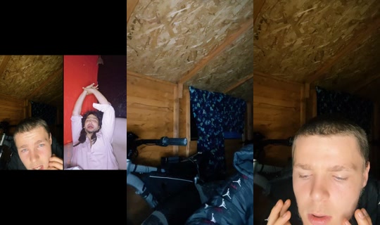 kyyyee11 TikTok Live — Oct 4, 2026, 11:57 PM