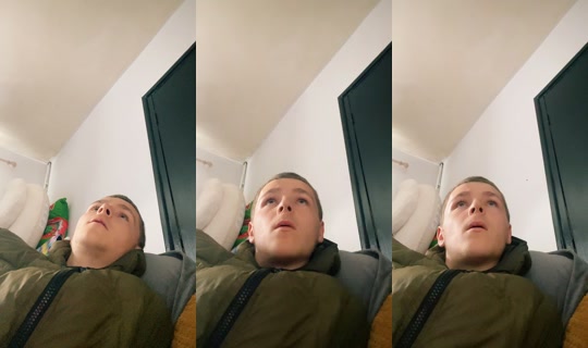 kyyyee11 TikTok Live — Oct 5, 2026, 3:16 PM