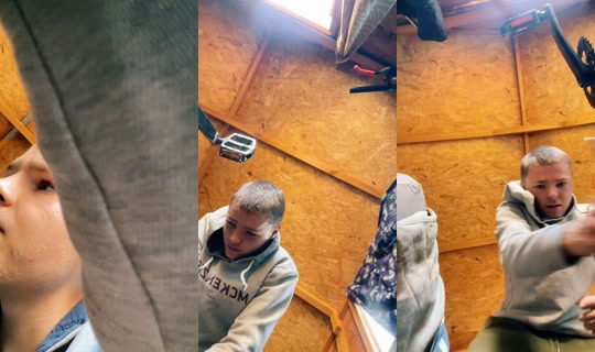 kyyyee11 TikTok Live — Oct 6, 2026, 11:04 AM