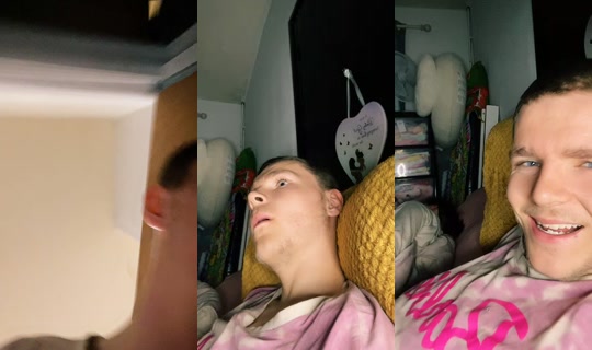kyyyee11 TikTok Live — Oct 6, 2026, 7:25 PM