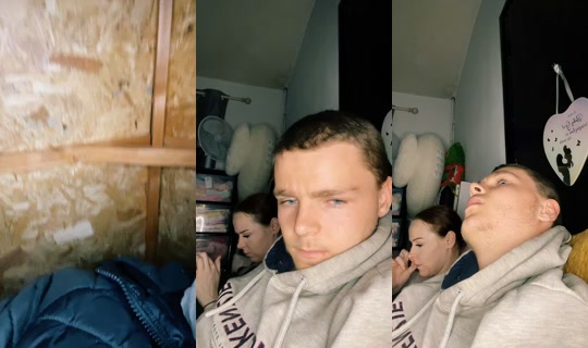 kyyyee11 TikTok Live — Oct 7, 2026, 8:08 PM