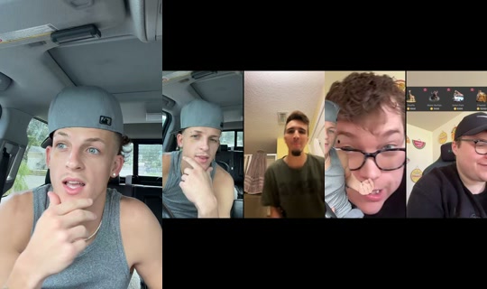 kyyyyyyy7777777 TikTok Live — Aug 20, 2026, 4:49 PM