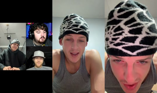 kyyyyyyy7777777 TikTok Live — Aug 25, 2026, 5:10 AM