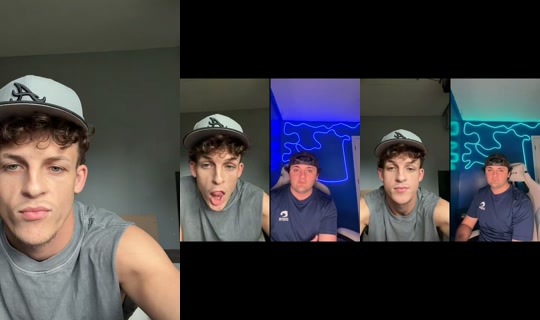 kyyyyyyy7777777 TikTok Live — Aug 30, 2026, 11:06 PM
