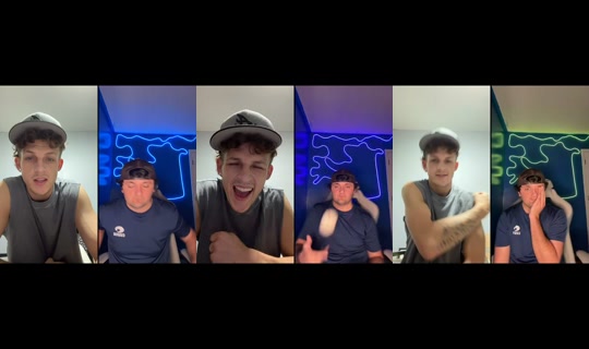 kyyyyyyy7777777 TikTok Live — Aug 31, 2026, 2:07 AM