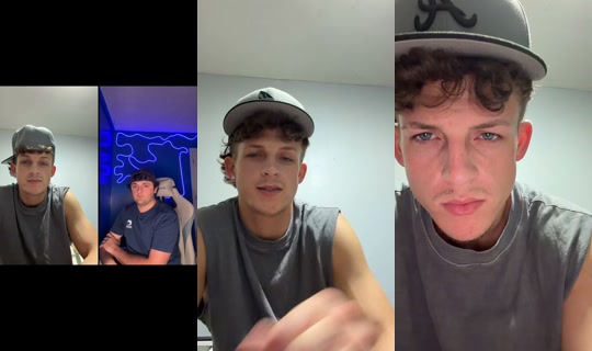 kyyyyyyy7777777 TikTok Live — Aug 31, 2026, 2:58 AM