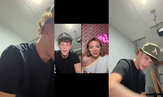 kyyyyyyy7777777 TikTok Live — Sep 1, 2026, 2:16 AM