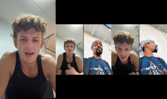 kyyyyyyy7777777 TikTok Live — Sep 3, 2026, 12:39 AM