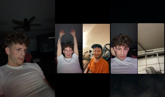 kyyyyyyy7777777 TikTok Live — Oct 3, 2026, 2:50 AM