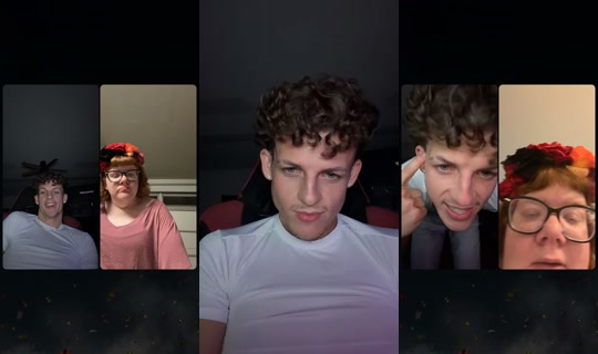 kyyyyyyy7777777 TikTok Live — Oct 3, 2026, 3:40 AM