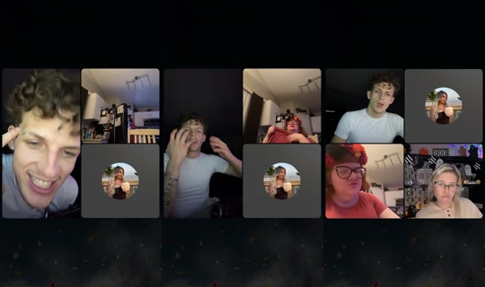 kyyyyyyy7777777 TikTok Live — Oct 3, 2026, 5:50 AM