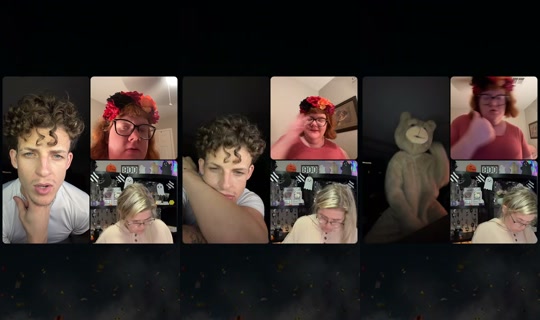 kyyyyyyy7777777 TikTok Live — Oct 3, 2026, 6:41 AM