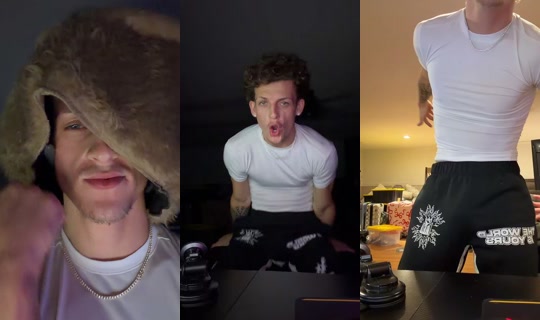 kyyyyyyy7777777 TikTok Live — Oct 3, 2026, 8:21 AM