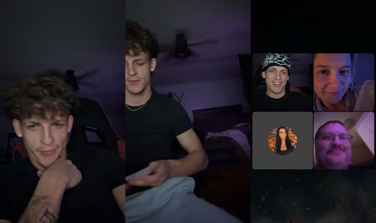 kyyyyyyy7777777 TikTok Live — Oct 5, 2026, 3:43 AM