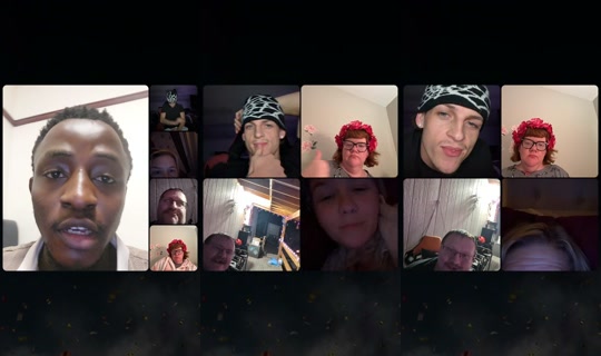 kyyyyyyy7777777 TikTok Live — Oct 5, 2026, 4:34 AM