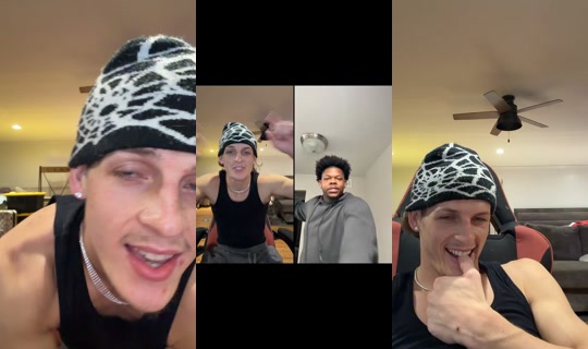kyyyyyyy7777777 TikTok Live — Oct 6, 2026, 4:04 AM
