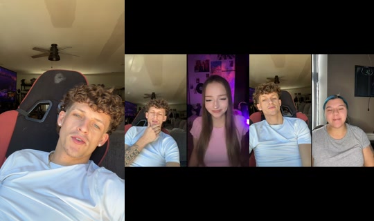 kyyyyyyy7777777 TikTok Live — Oct 6, 2026, 7:55 PM